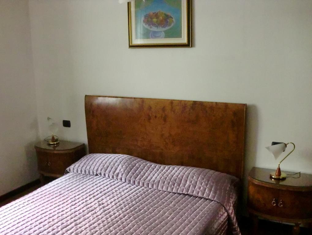 Villa Berta Riva del Garda Kamer foto